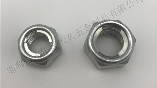 你了解過(guò)常見(jiàn)鎖緊螺母的材質(zhì)嗎？