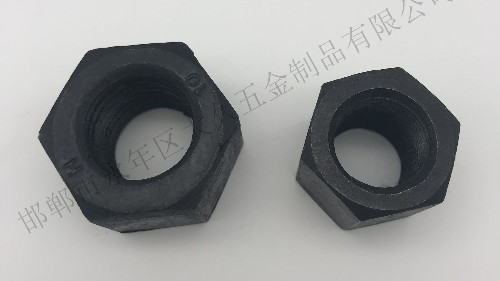 大久緊固件帶你了解螺母是怎么生產(chǎn)出來(lái)的！
